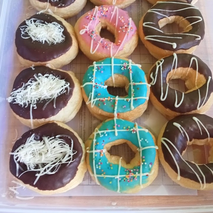 Donat 2