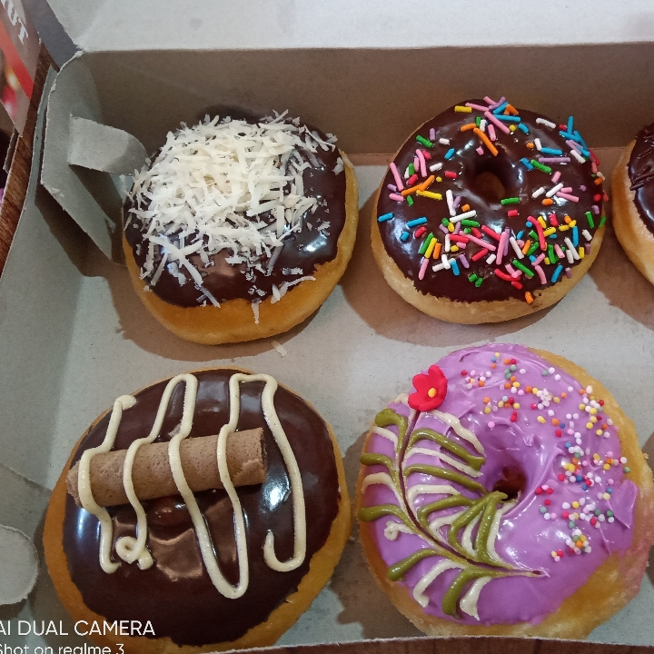 Donat 2