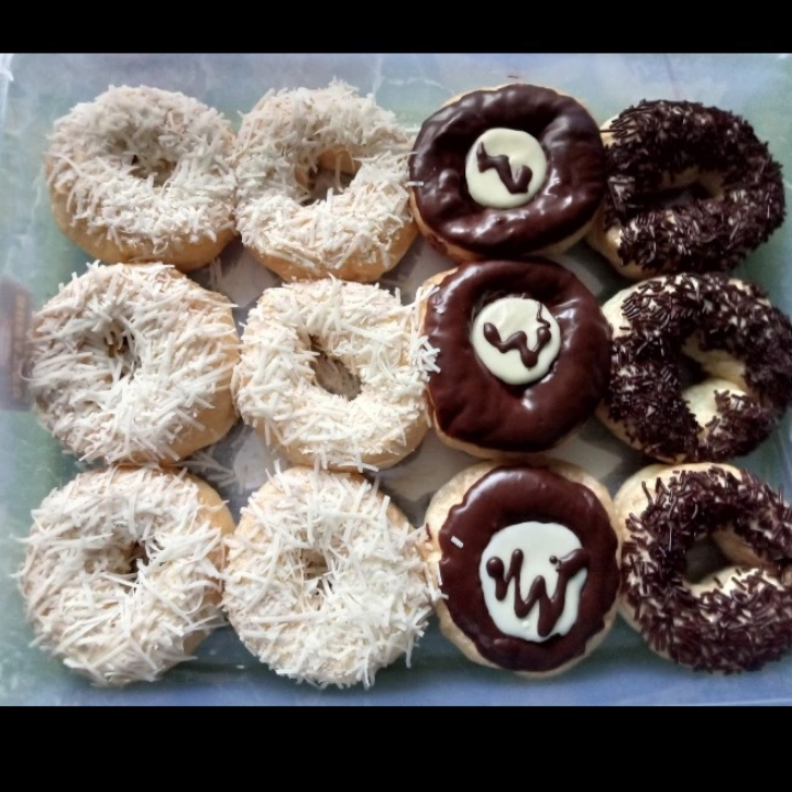 Donat 4