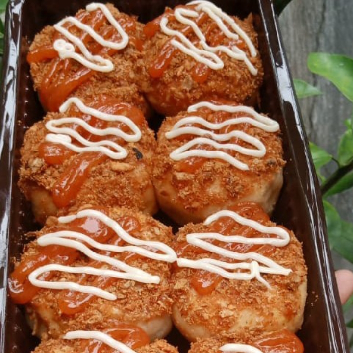 Donat Abon