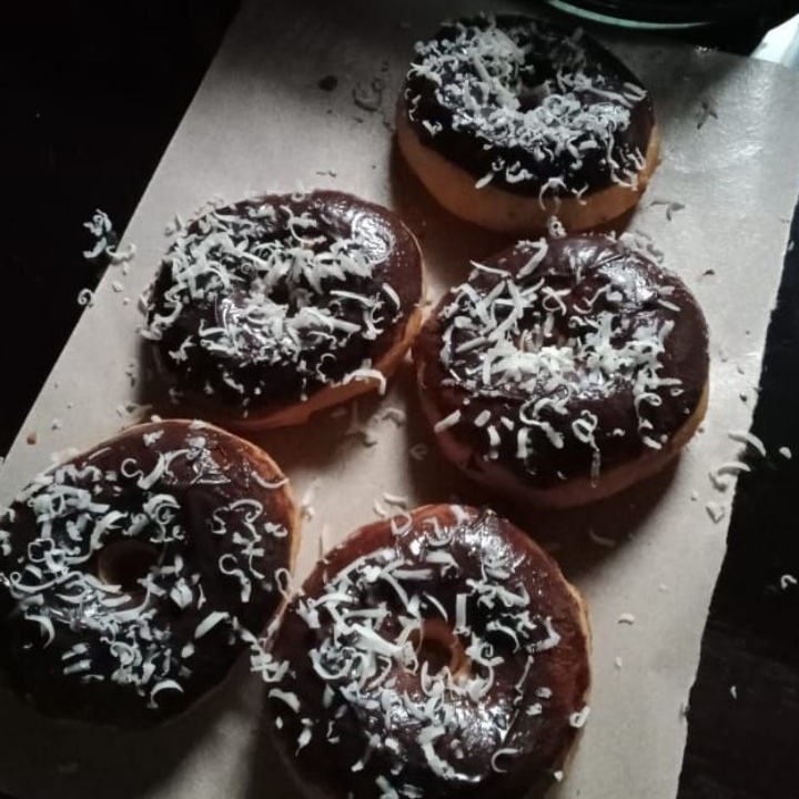 Donat Akila