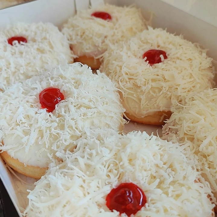 Donat BOMBOCHA