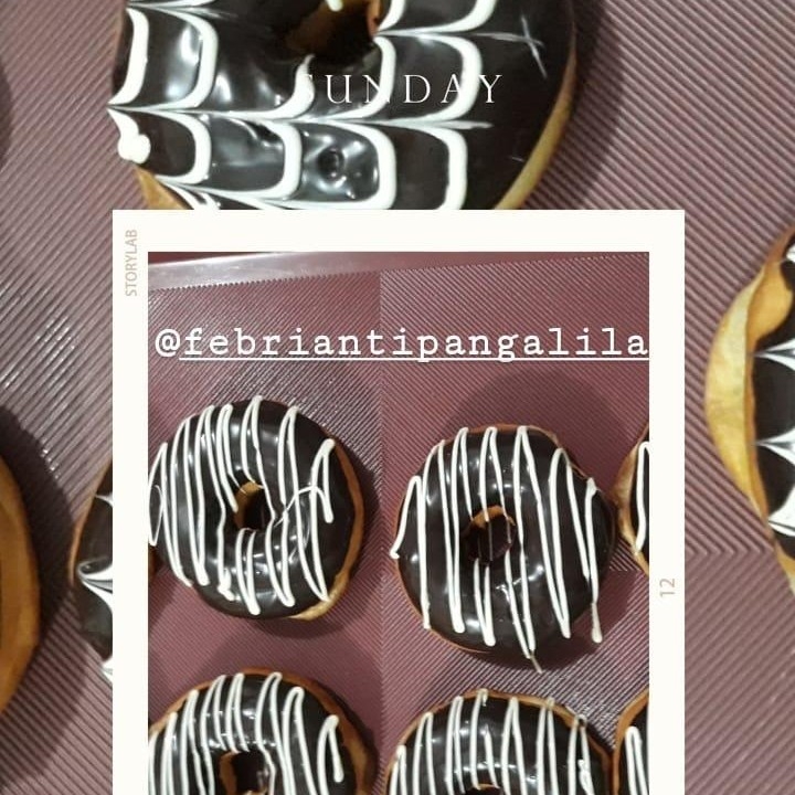 Donat Berhantu