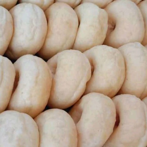 Donat Bolong