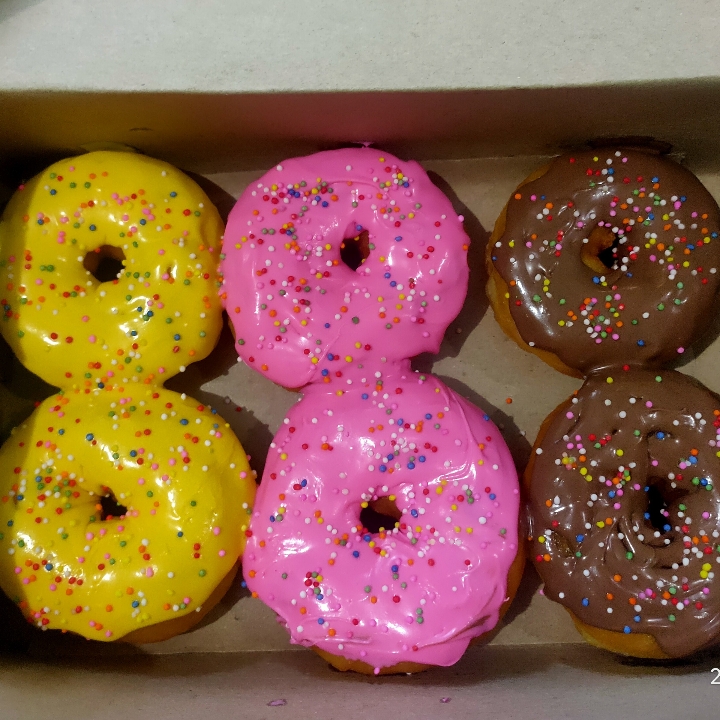 Donat Cantik 2