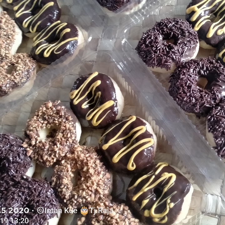 Donat Empuk