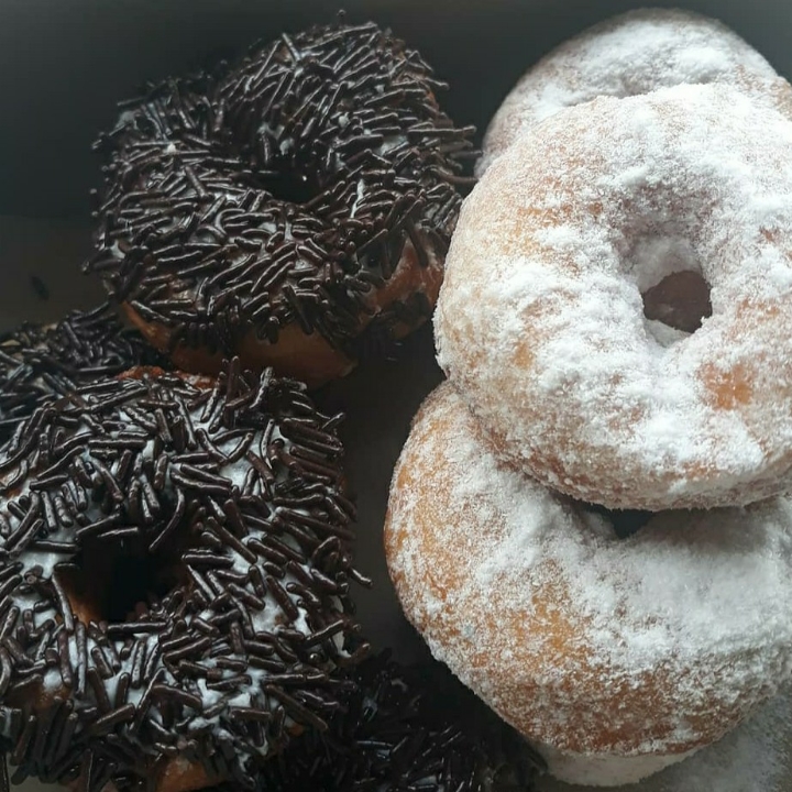 Donat Gula