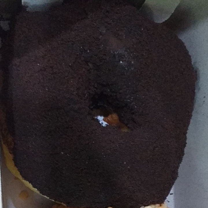 Donat Isi 1