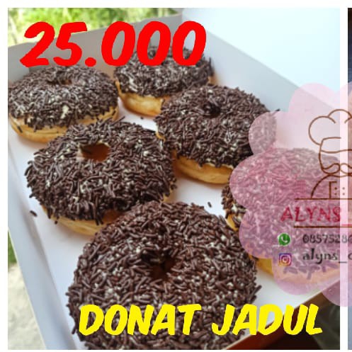 Donat Jadul
