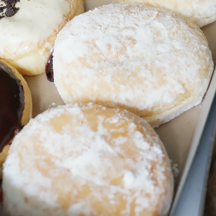 Donat Javas Bomboloni 2