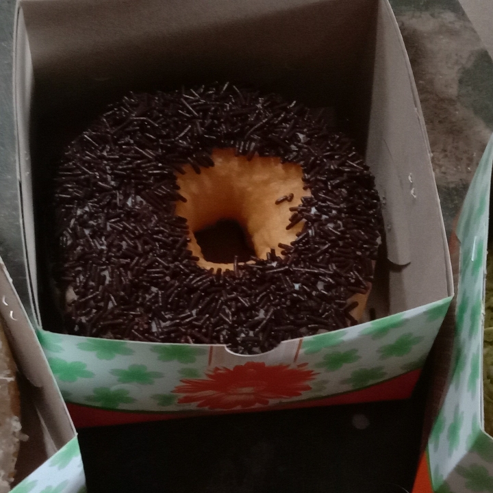 Donat Jumbo 3