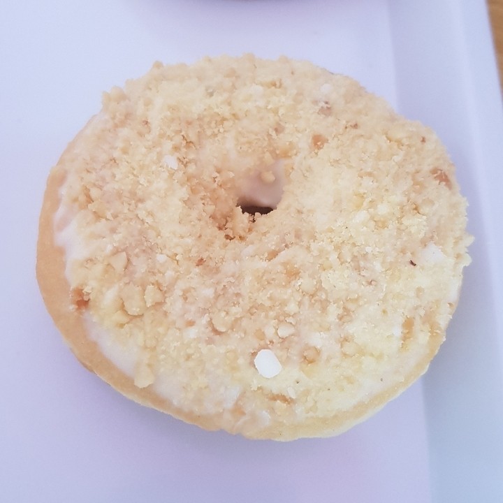 Donat Kacang