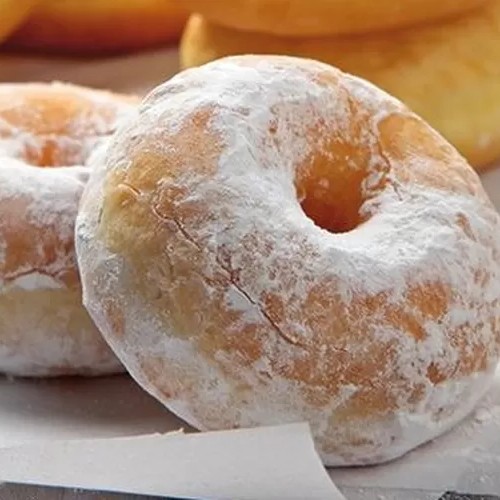 Donat Kentang