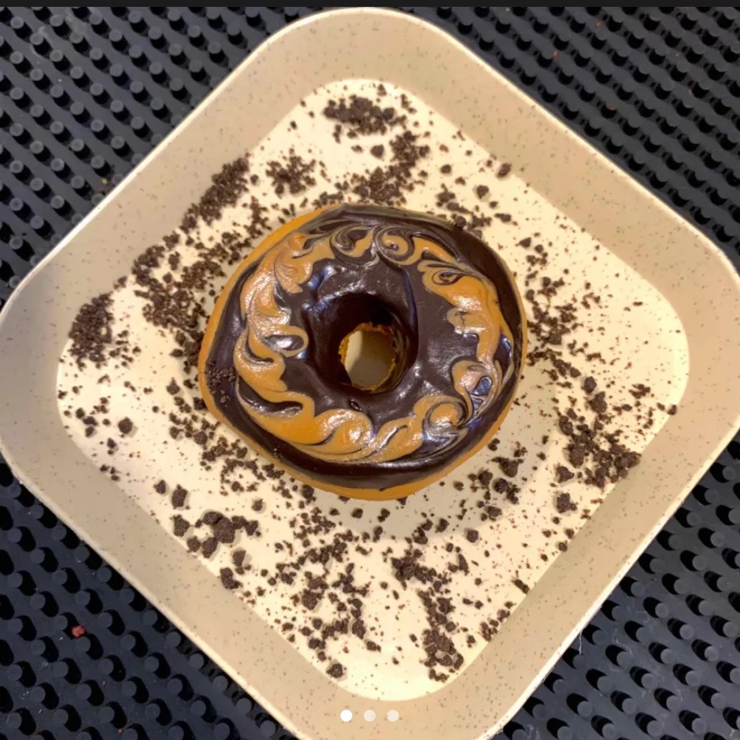 Donat Loopsie
