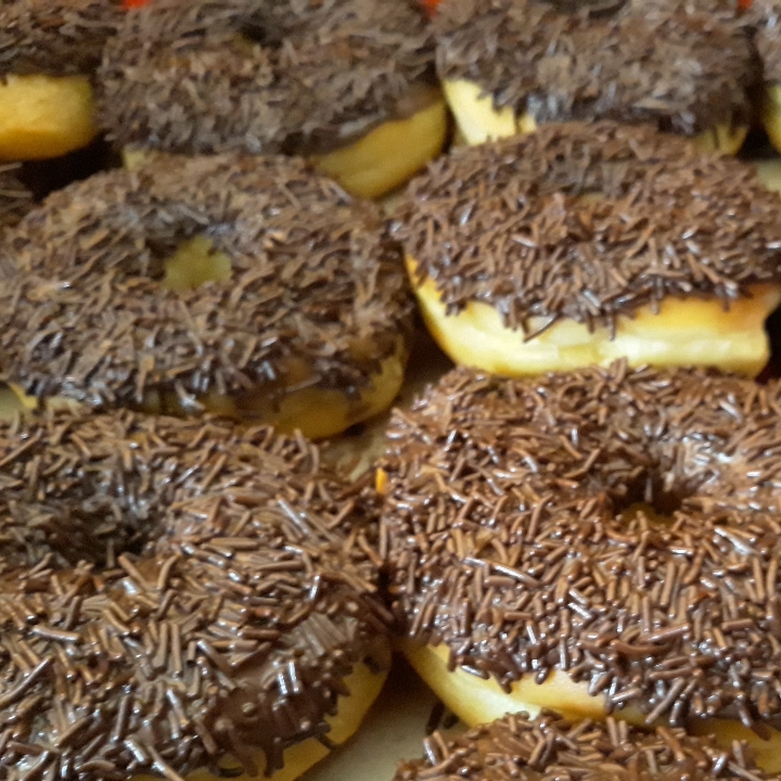 Donat Meses