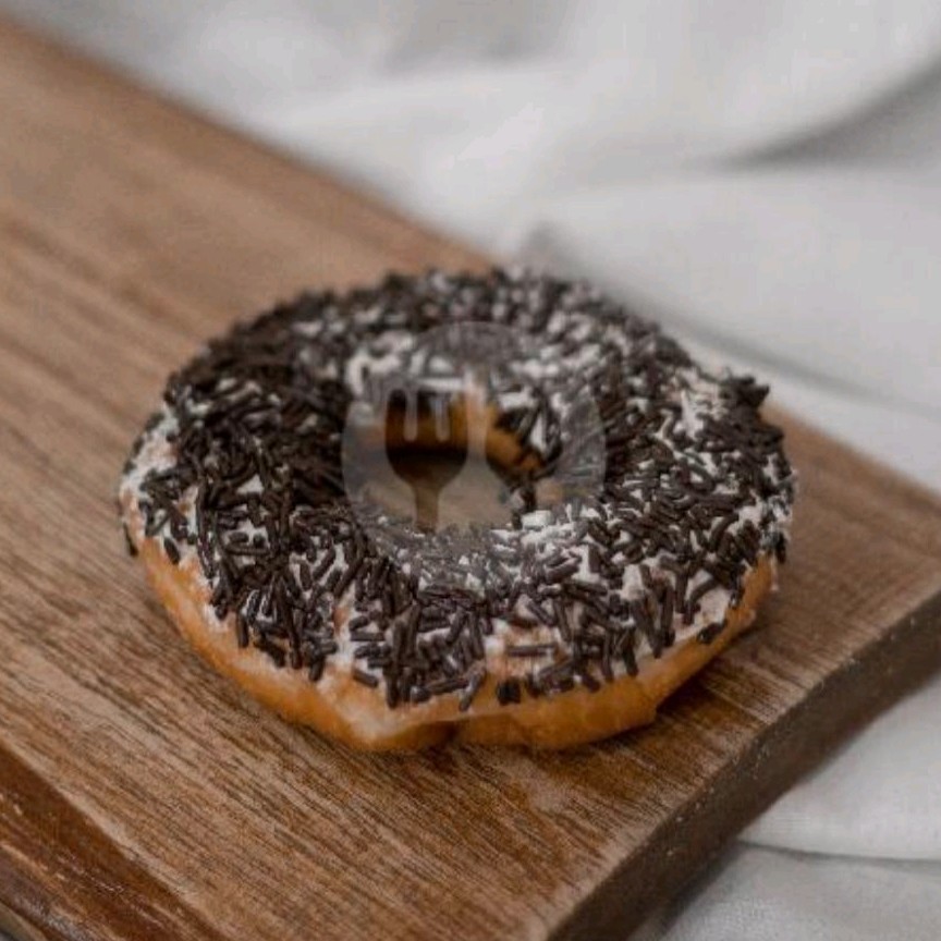 Donat Meses
