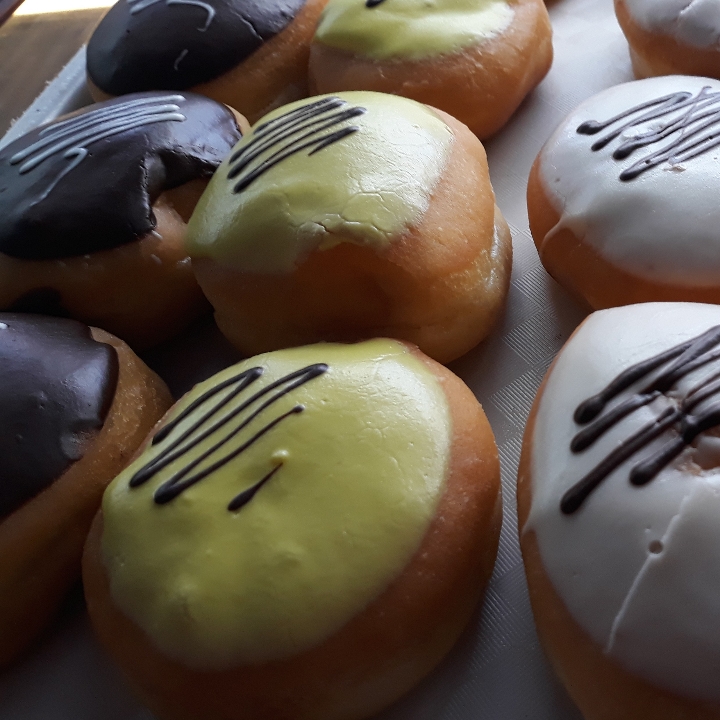 Donat Mini