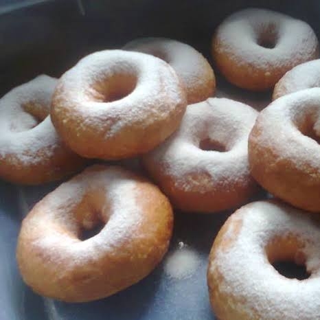 Donat Nyes