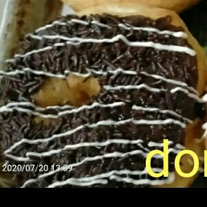 Donat Perbijik