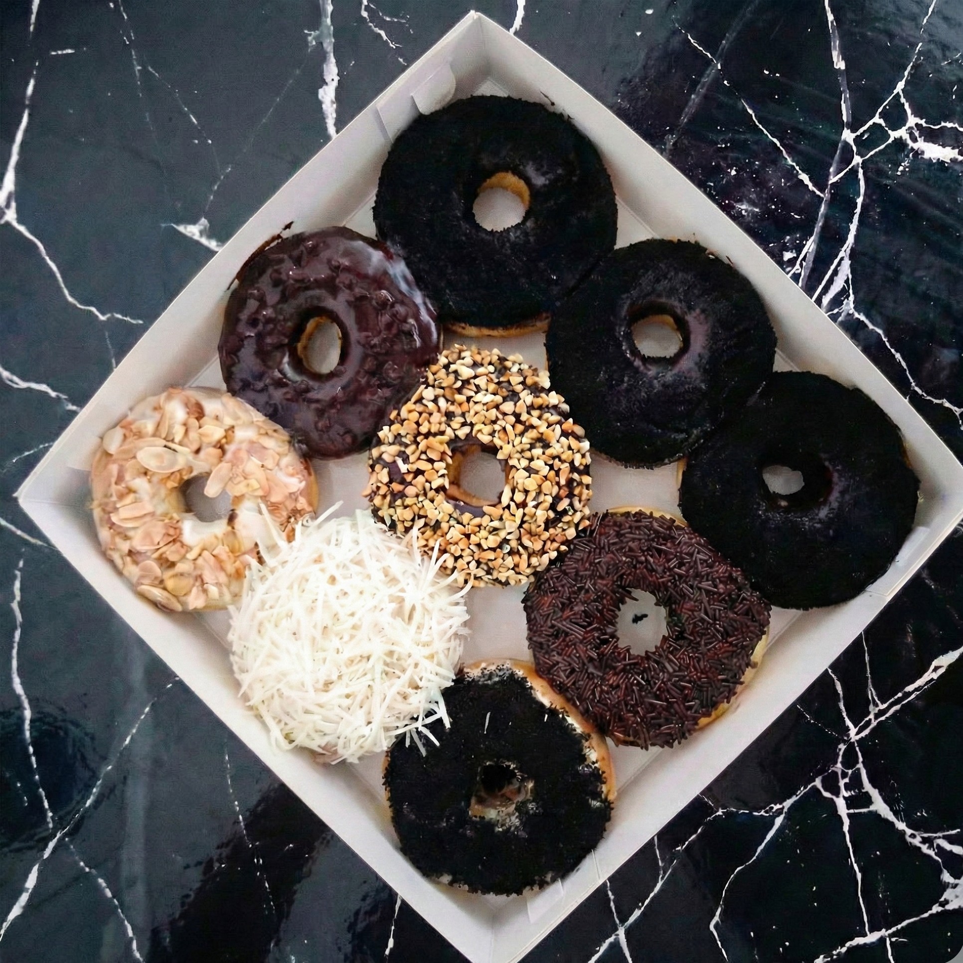 Donat Reguler Isi 9 3