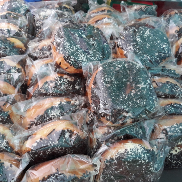Donat Seres