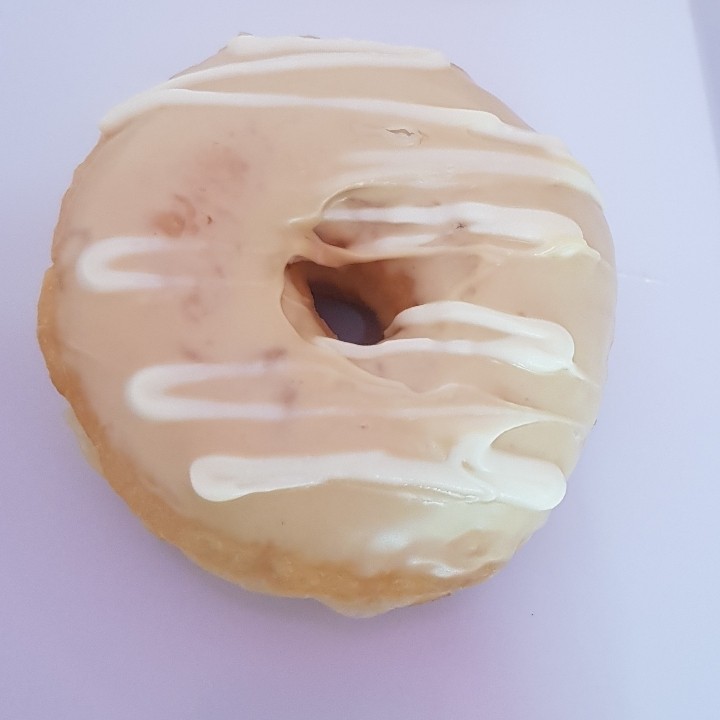 Donat Tiramisu