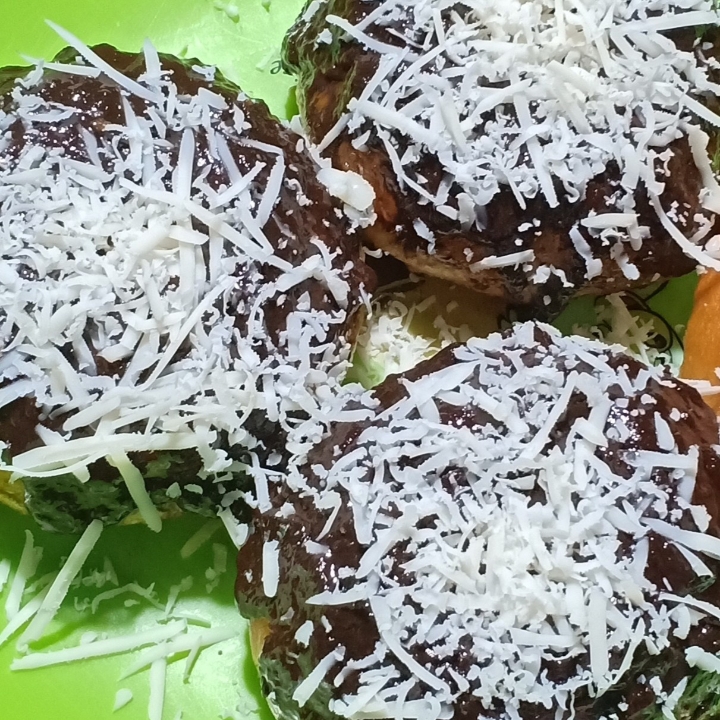 Donat Toping 3