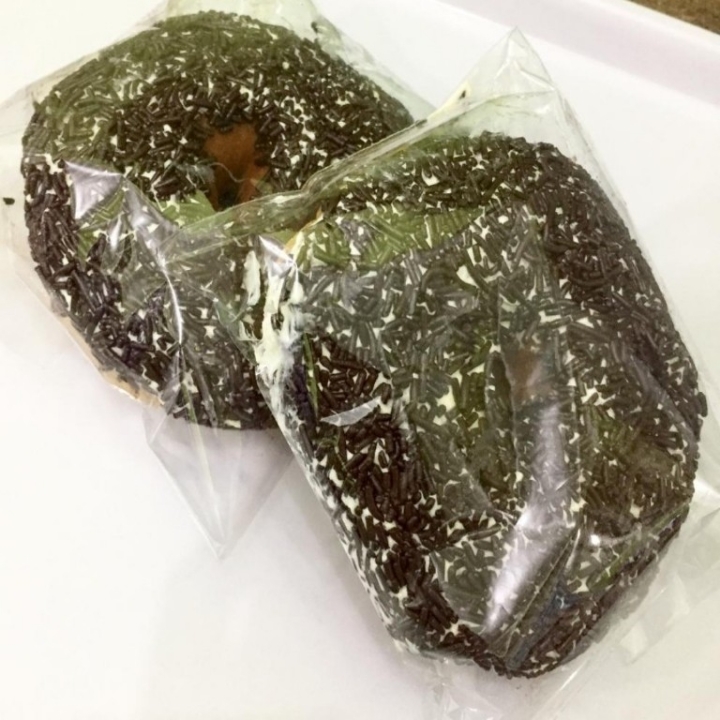 Donat seres