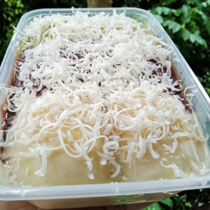 Donat siram 2