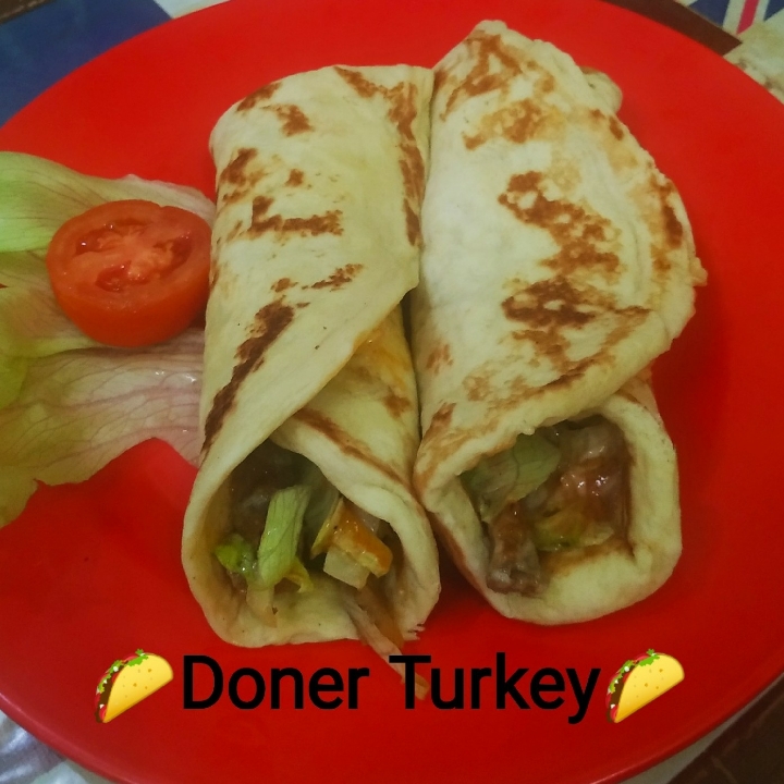 Doner Turkiy