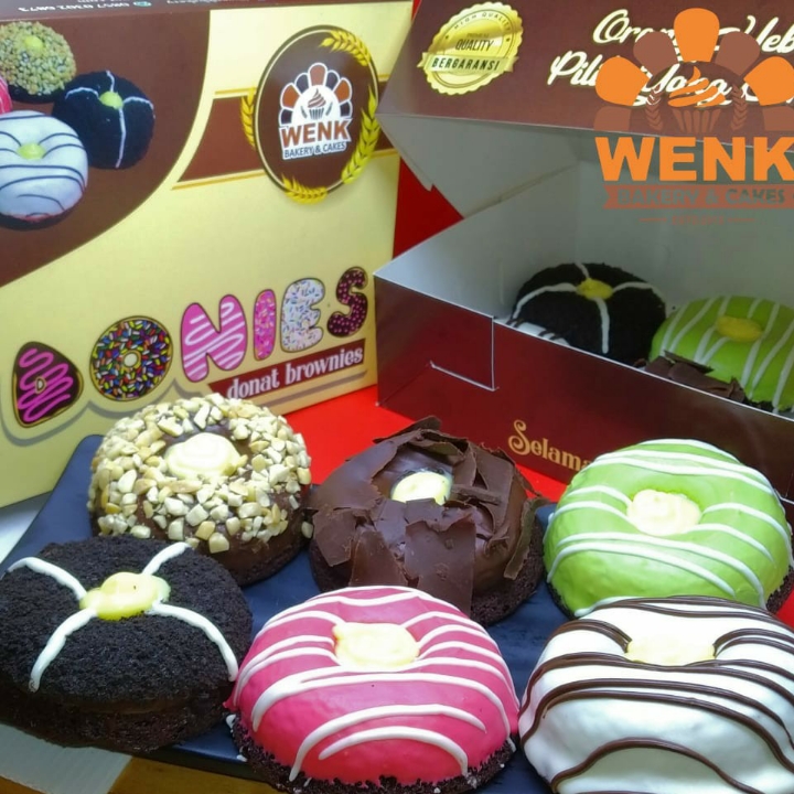 Donies Box