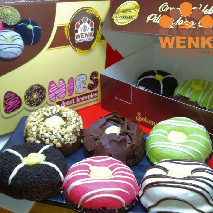 Donies Box