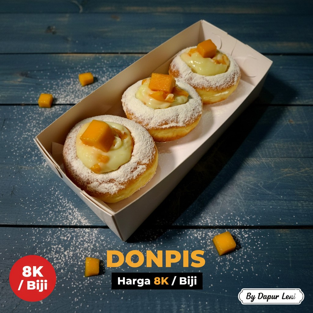 Donpis