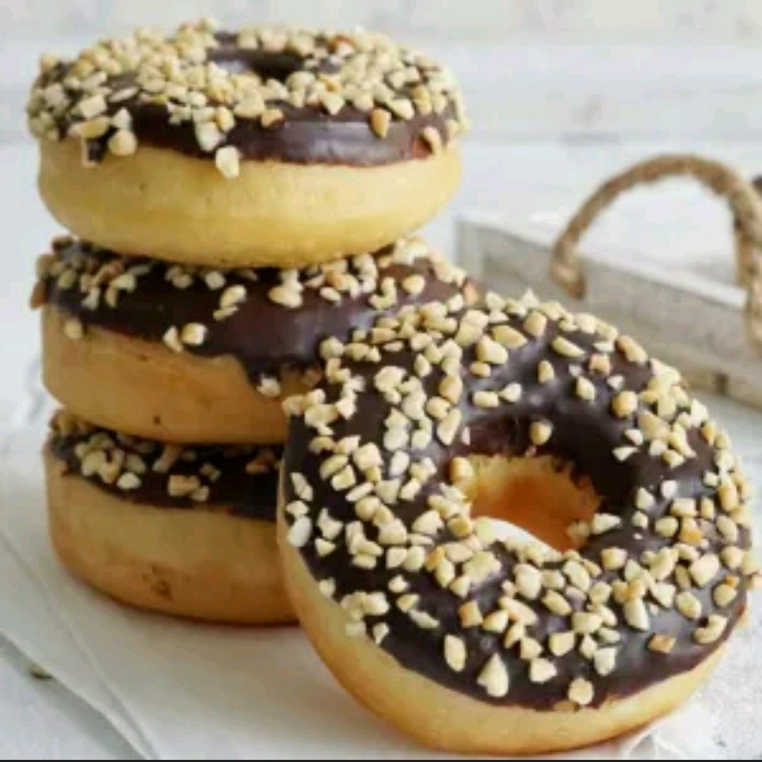 Donut