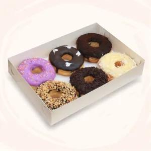 Donut Gift Special 6