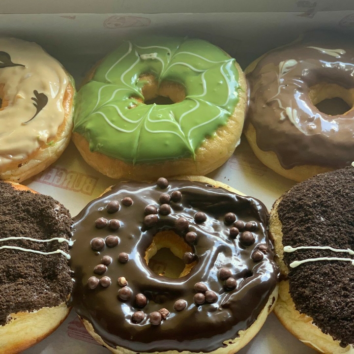 Donut PREMIUM 2