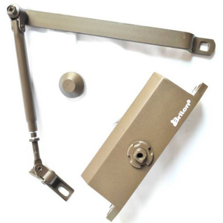Door closer Hold Open Merk DOWS Green DCL 300 3