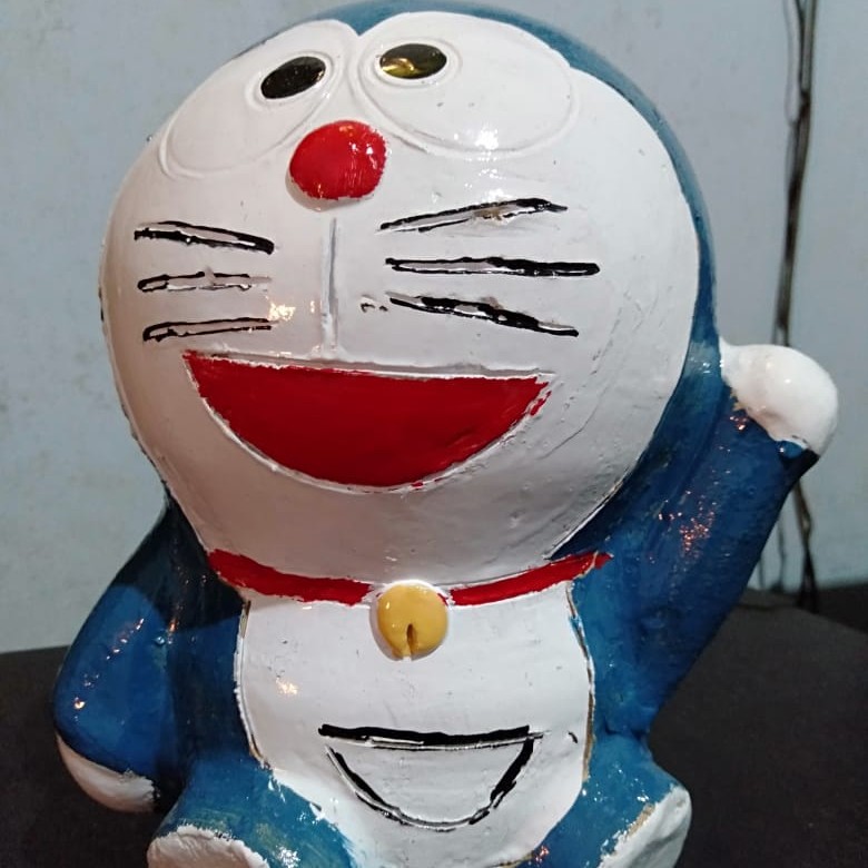 Doraemon
