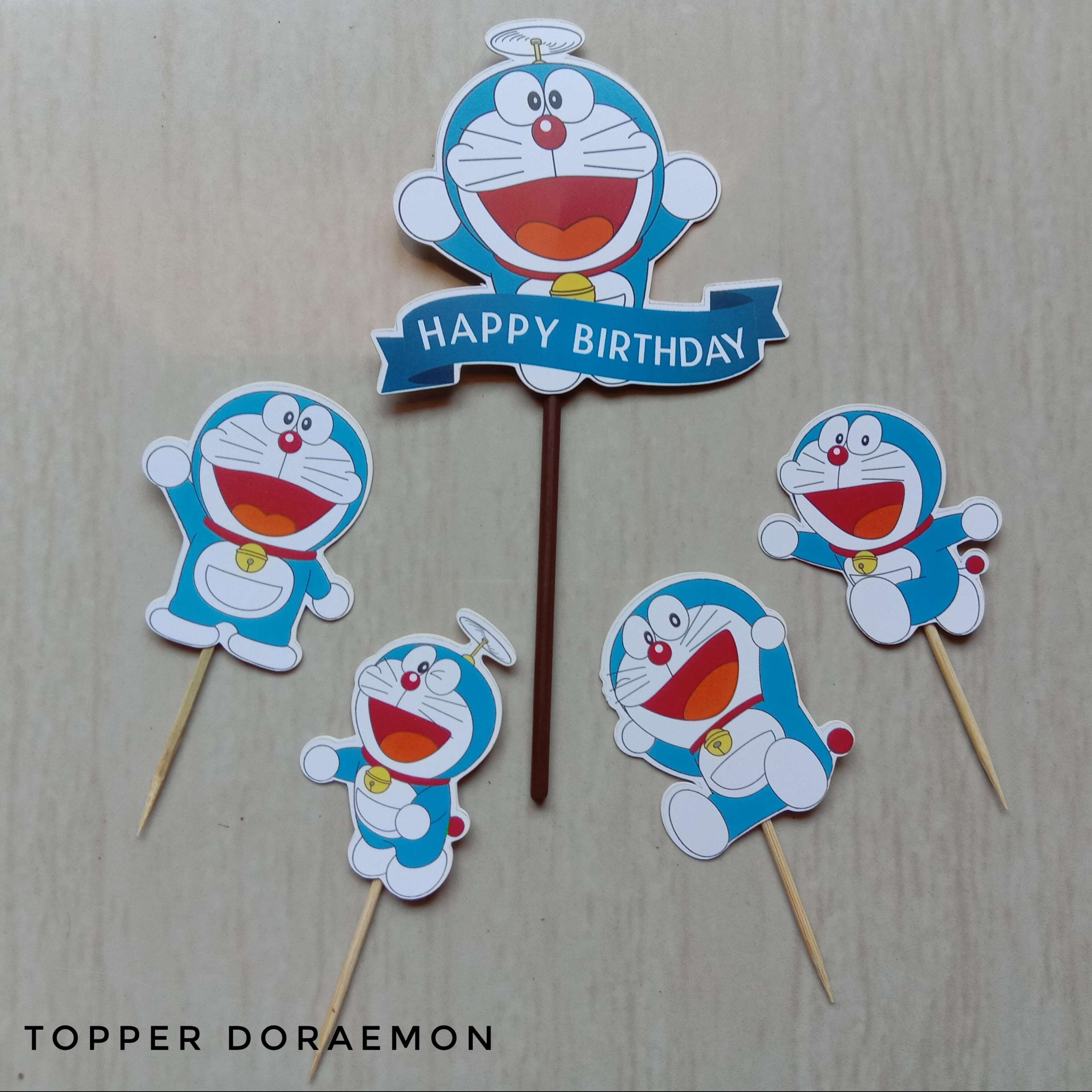 Doraemon