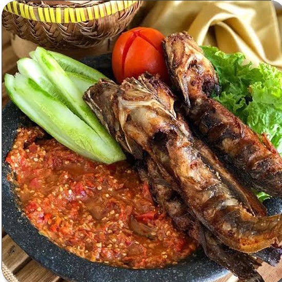 Dorang Goreng