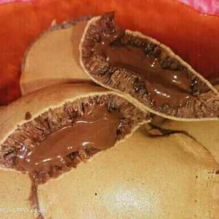 Dorayaki