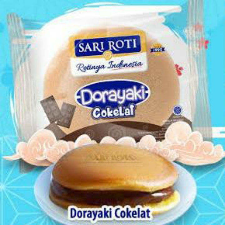 Dorayaki