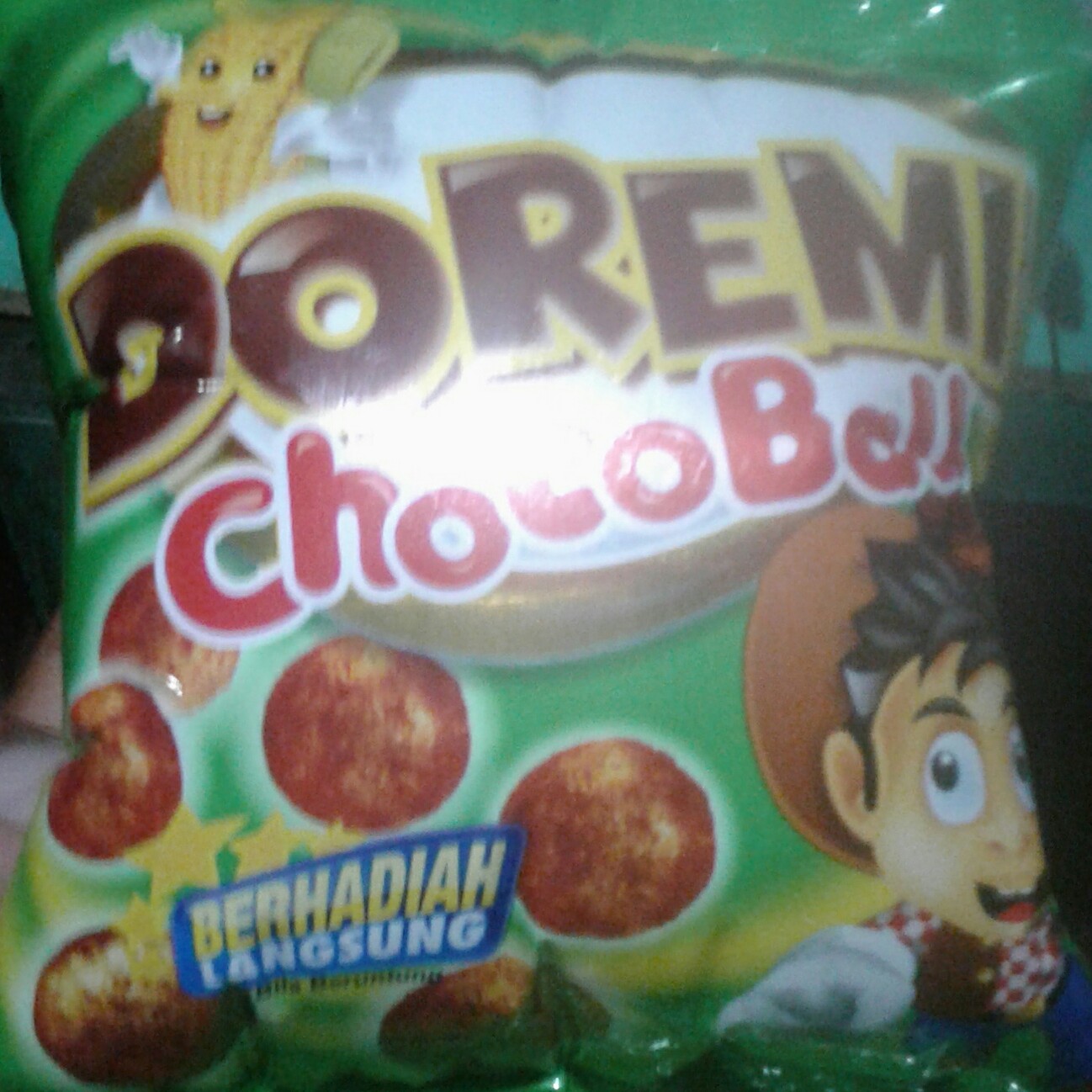 Doremi