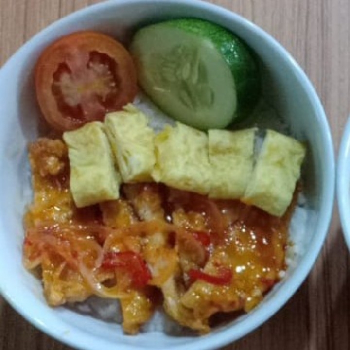 Dori Spicy N Sweet