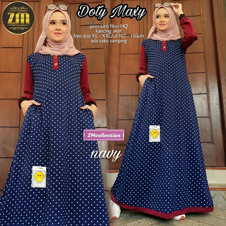 Doty Maxy