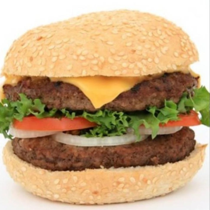 Double Beef 