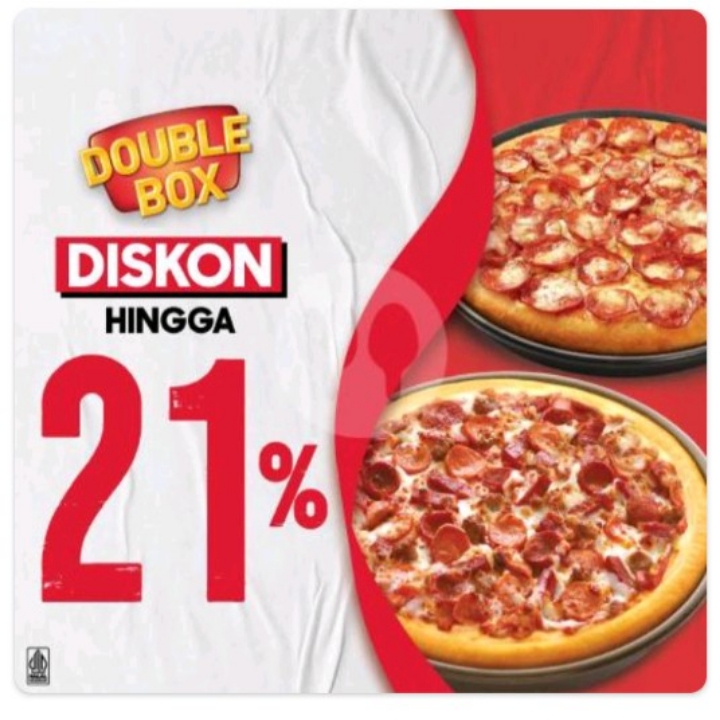 Double Box Large