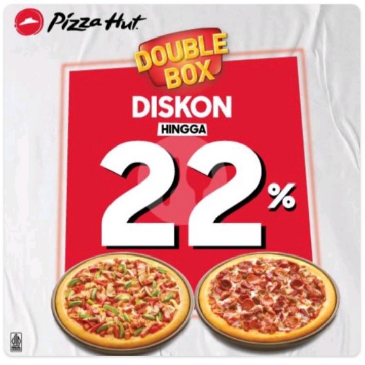 Double Box Regular