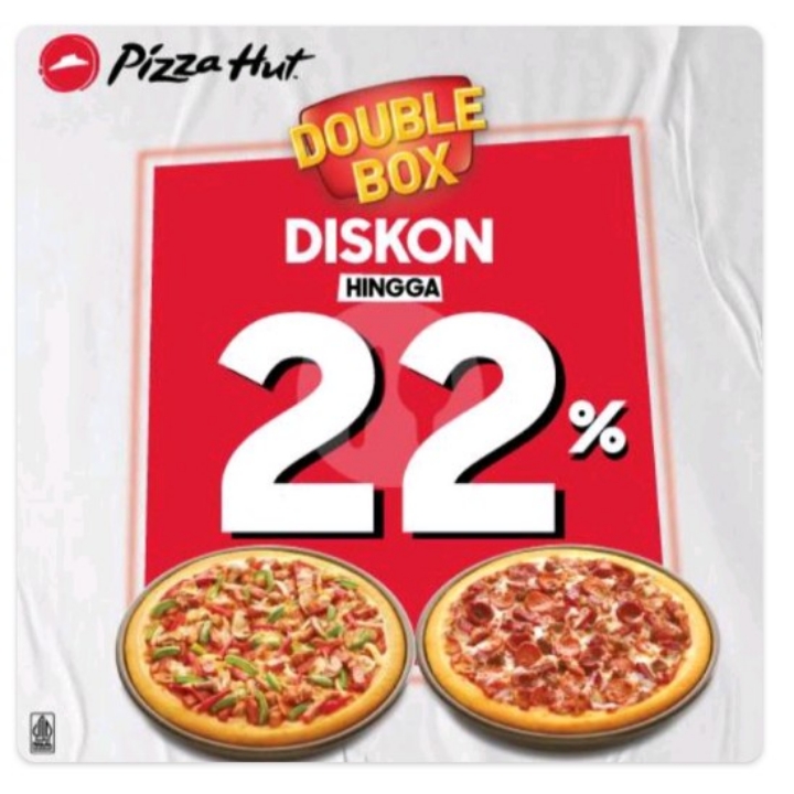 Double Box Regular