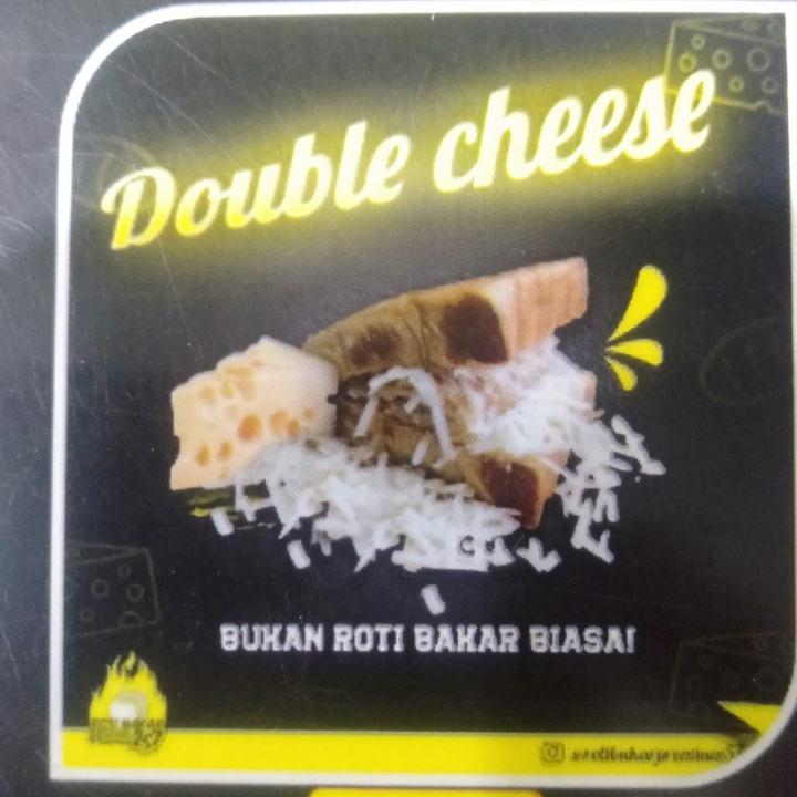 Double Cheese